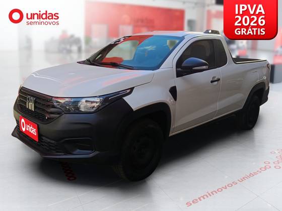 FIAT STRADA 1.3 FIREFLY FLEX ENDURANCE CS MANUAL FIAT STRADA 1.3 FIREFLY FLEX ENDURANCE CS MANUAL